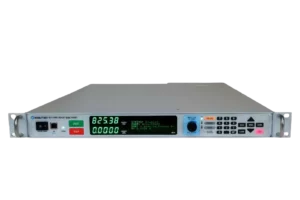 SLx Series Power Supplies