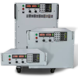 TS Series 100kW DC Power Supplies