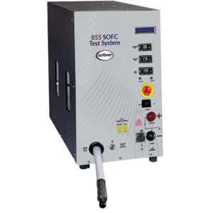 Scribner 855 SOFC Test System