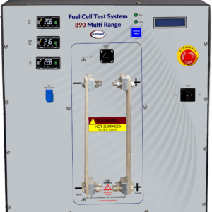 890 Fuel Cell Test Loads