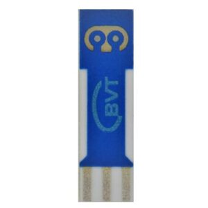 BVT AC2 Sensors