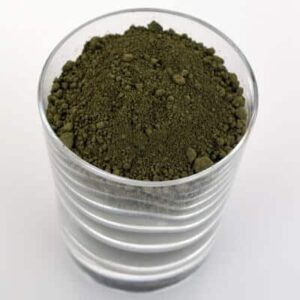 Nickel Oxide – GDC (60/40 wt%) – Coating Grade Powder