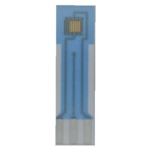 BVT CC1 Sensors