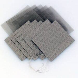 Current Collection Kit, 10 cm x 10 cm Test Fixture