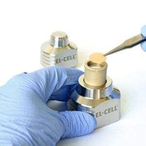 ECC-CellLoad