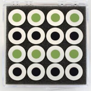 NextCell-HP: High Performance Electrolyte Supported Cell (ScSZ Based), 20mm Button