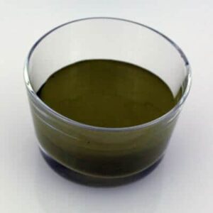 Nickel Metal – Ink