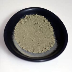 Nickel Oxide – Standard Grade Powder