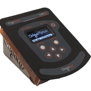 Origameter Bench pH Meter