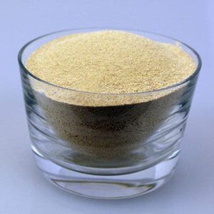 Gadolinium Doped Ceria (20% Gd) – Mid Grade Powder
