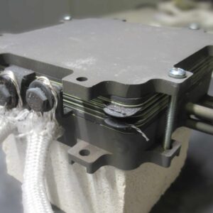 Short Stack Kit – Short Stack Kit with Compression Furnace