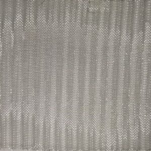 Silver Textured Mesh, 77.5 mm x 88 mm – Pack of 5