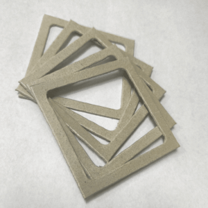 Test Fixture Seals, Designed For Crofer Manifolds, 5 cm x 5 cm – Pack of 14