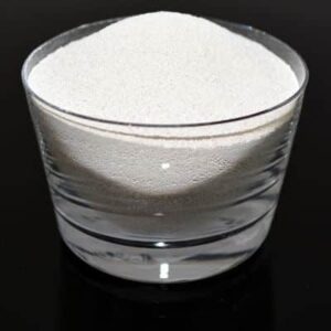 Yttria-Stabilized Zirconia (8 mole % Y) – Fine Grade Powder