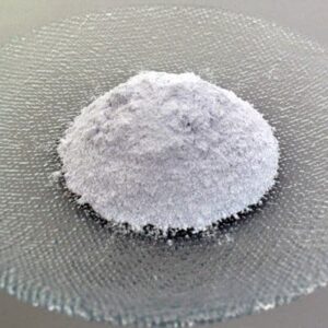 Lanthanum Strontium Gallium Magnesium Oxide – Standard Grade Powder