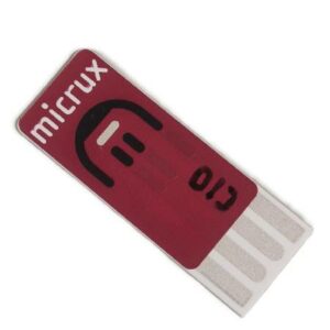 Micrux Thick-Film Dual SPE