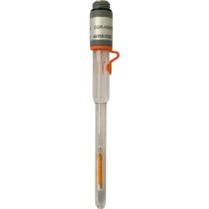 OrigaSens - Reference Electrode Hg/HgO. Grinded