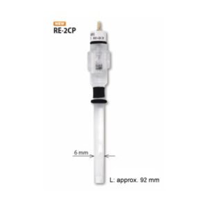 EF-1354 - Chloride-Free Reference Electrode