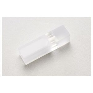 EF-1358  SEC-C 1mm Thin Layer Quartz Glass Cell