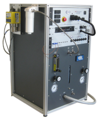 600 ETS Electrolyzer Test System