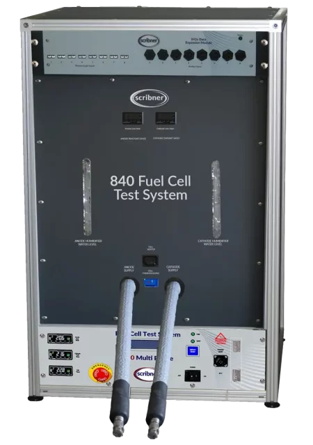 Scribner 840 1kW Fuel Cell Test System