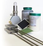 more fuel cell materials | Alvatek Ltd