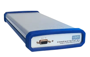 NEW! CompactStat2.h