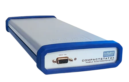 NEW! CompactStat2.h