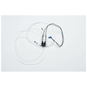 EW-4366 Replacement Gas Solenoid Assembly