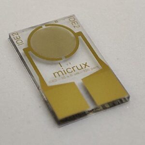 Micrux IDE SPE