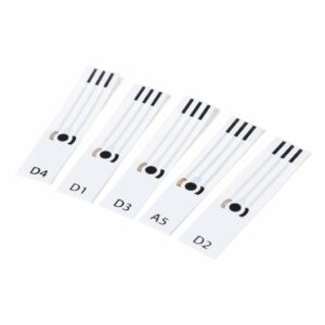 PalmSens ItalSens Carbon Sensors