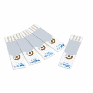 PalmSens ItalSens Gold Sensors