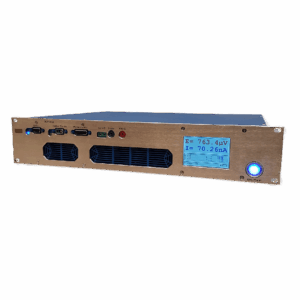 Ivium XP High Power Potentiostats