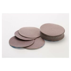 MF-1040 Alumina Polishing Pads