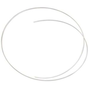 MF-2017 - Silver Wire (0.5 mm x 30 cm)