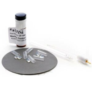MF-2062 - Non-Aqueous Reference Electrode Kit (Ag/Ag+)