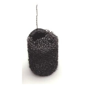MF-2077 Reticulated Vitreous Carbon Working Electrode