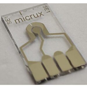 Micrux MEA