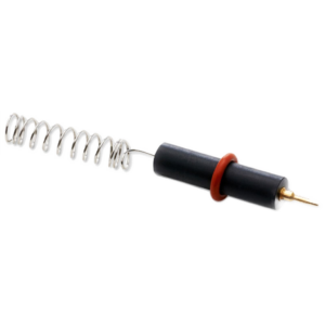 MW-1033 - Coiled Platinum Wire
