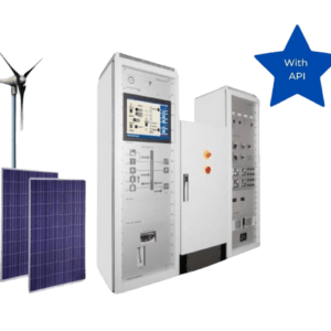New Energy Lab