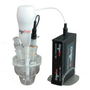 Origatrod - Rotating Disk Electrode Rotator