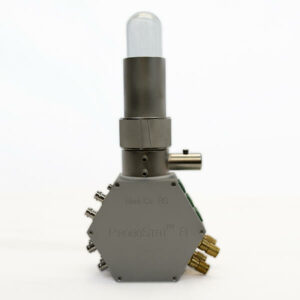 ProboStat Button Cell Test Fixture