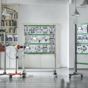 Renewable Energy Trainer