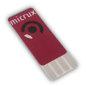 Micrux Thick-Film Mediated SPE