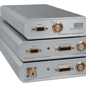 Vertex Range